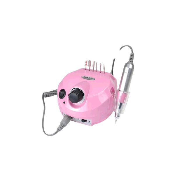 DH - Portable Electric Nail Polisher