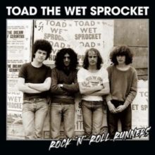 Rock 'N' Roll Runners (CD / Album Digipak)
