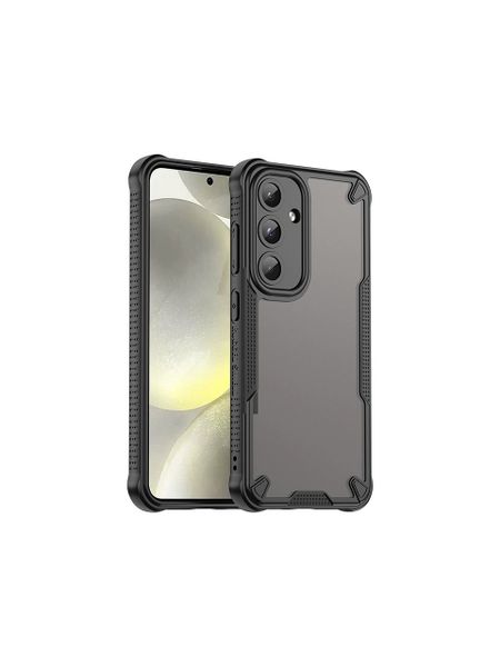 Shockproof Phone Case Compatible With Samsung Ga image