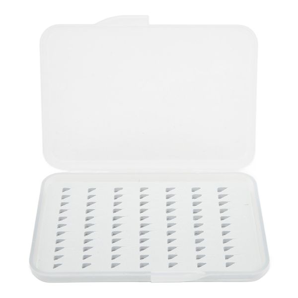 Small Sponge Waterproof Fly Hook Box