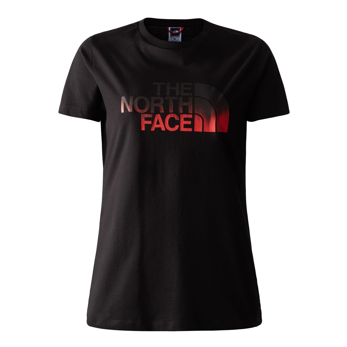 The north face hot sale t shirt price