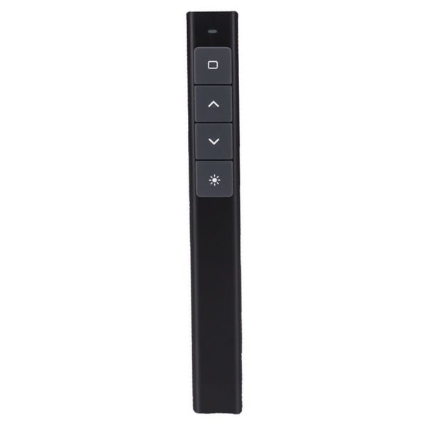 Remote Control Computer Powerpoint Presenter Pointer Clicker