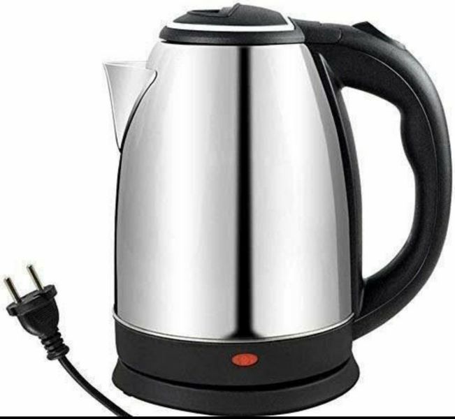 ECCO Electric Kettle