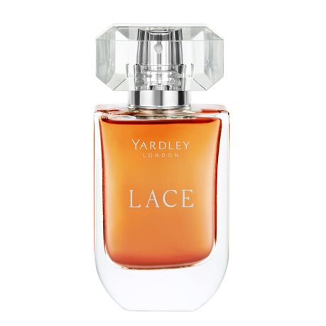 Yardley white lace discount perfume