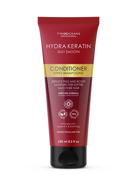 Two Oceans Professional Hydra Keratin Conditioner 250ml