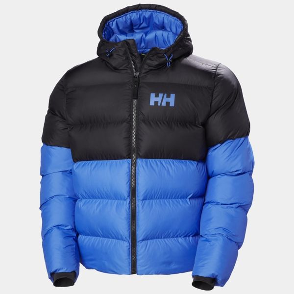 Helly Hansen Men's Active Puffy Jacket - Ultra Blue