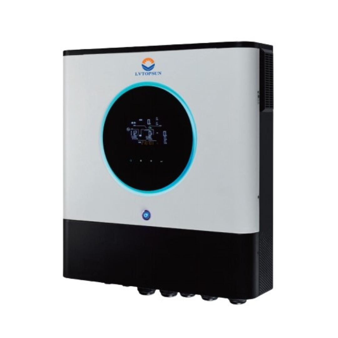 LVTOPSUN 11kw Pro Inverter | Shop Today. Get it Tomorrow! | takealot.com