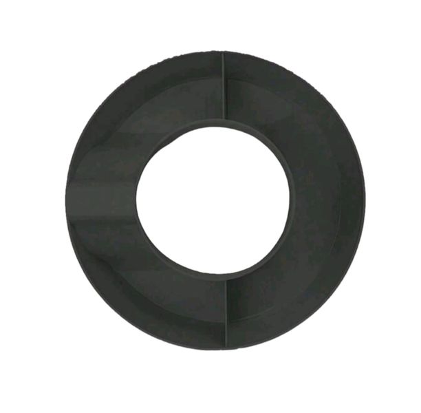 Tumbler Cup Accessory Snack Tray With 3 Compartments