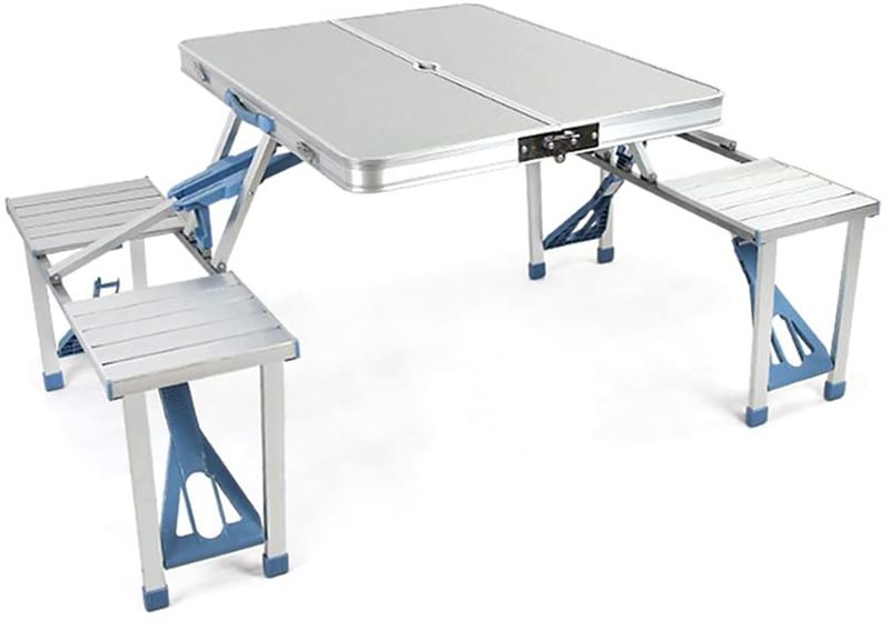 Outdoor Camping Folding Table