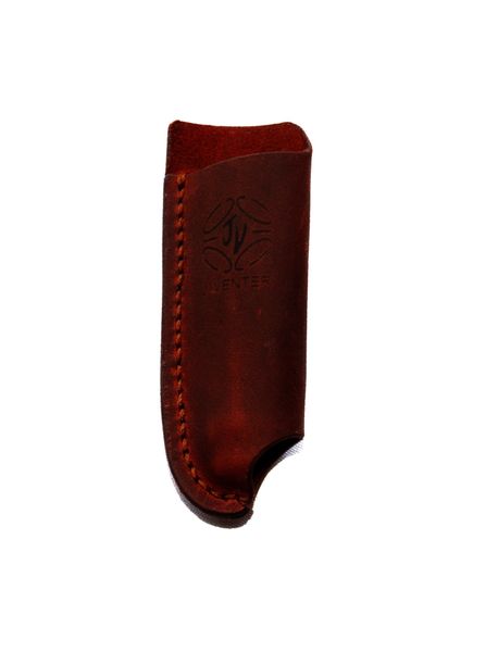 JV Leather Opinel No 8 Pouch