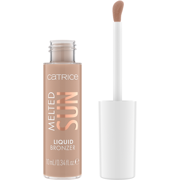Catrice Melted Sun Liquid Bronzer