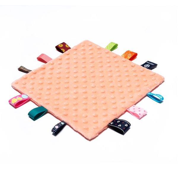 iKids Taglet Security Blanket