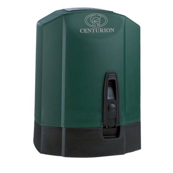 Centurion D10 Turbo Motor Only