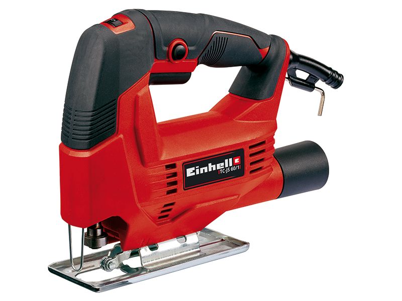 EINHELL - Saw Jigsaw 400W 60mm - TC-JS 60/1