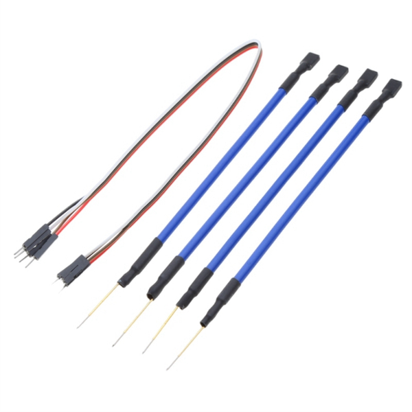 Led Bdm Frame Replacement Pin 4Pcs/Set Probes Pen Programming Tool