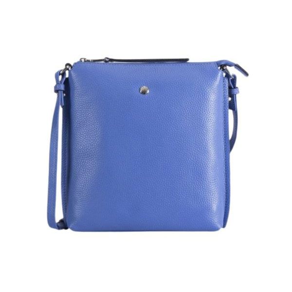 Jekyll and Hide Osaka Ladies Essentials Crossbody Bag - Mystic Violet