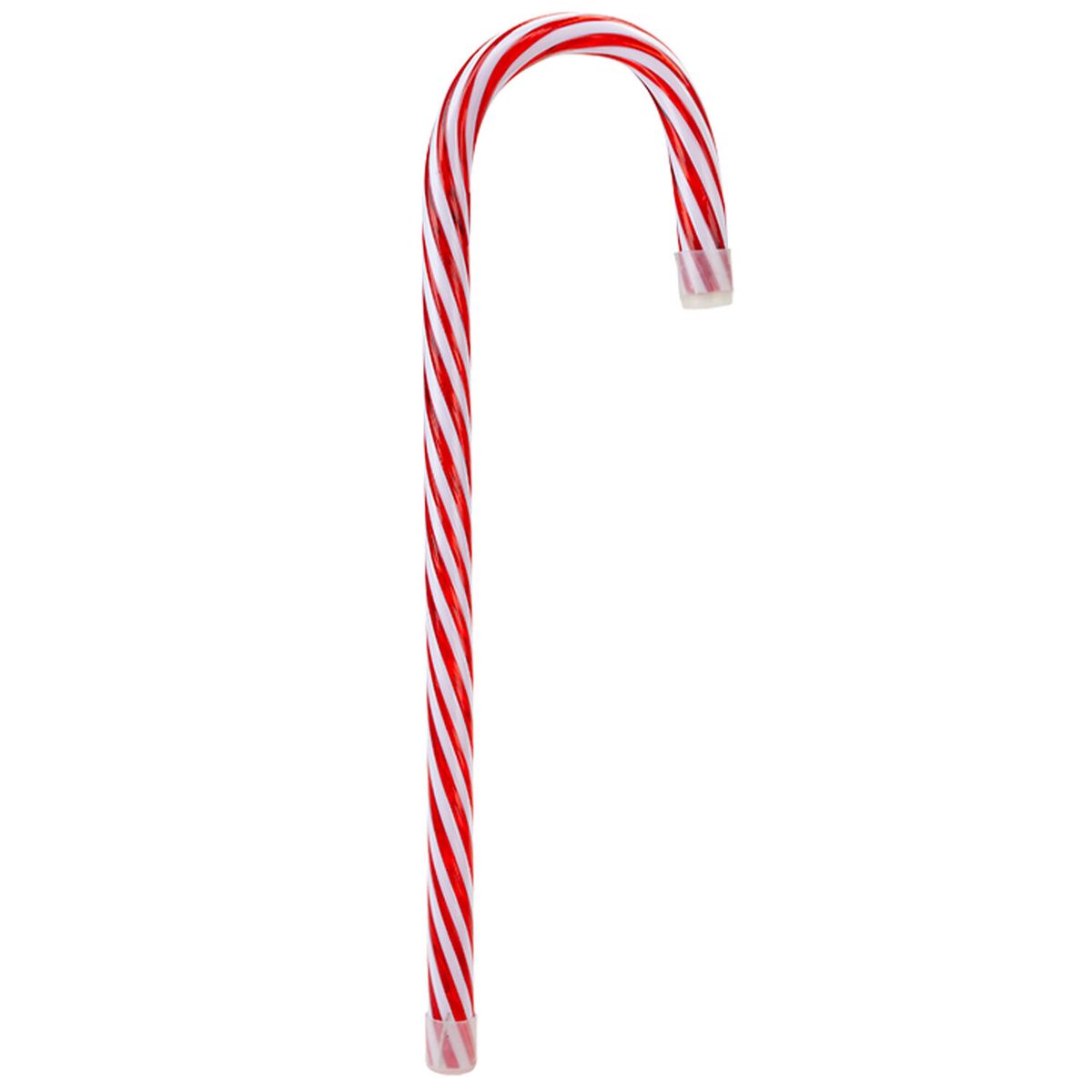 Light Up Flashing Candy Cane Christmas Decoration | Shop Today. Get it ...