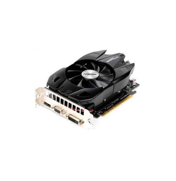 Arktek Nvidia GT750 2GB DDR5 128-bit Graphics Card