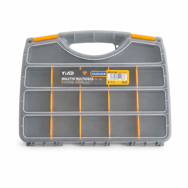 Storage Heavy Duty Organizer