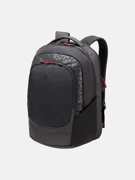 HEAD Padel Coello Pro X Backpack 28L