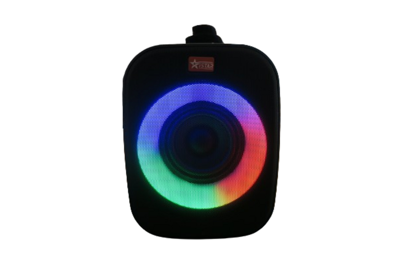 iStar Bluetooth Speaker