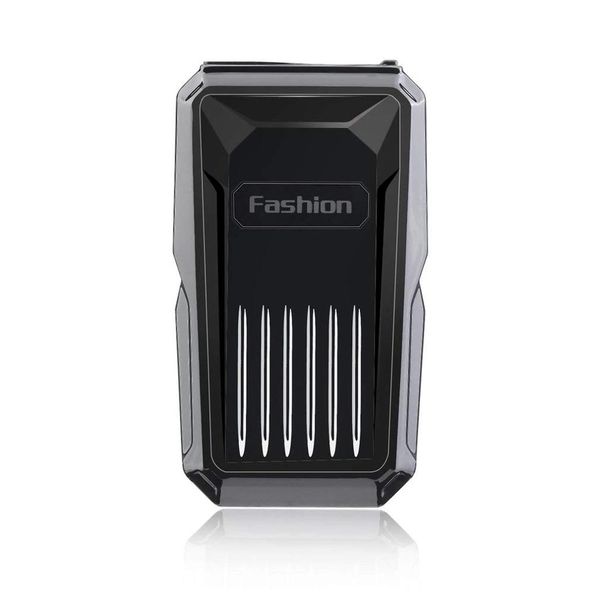 GSM GPS Tracker Compact Asset Tracking Magnetic Device