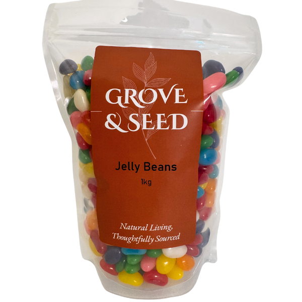 Jelly Bean Sweets | 1kg