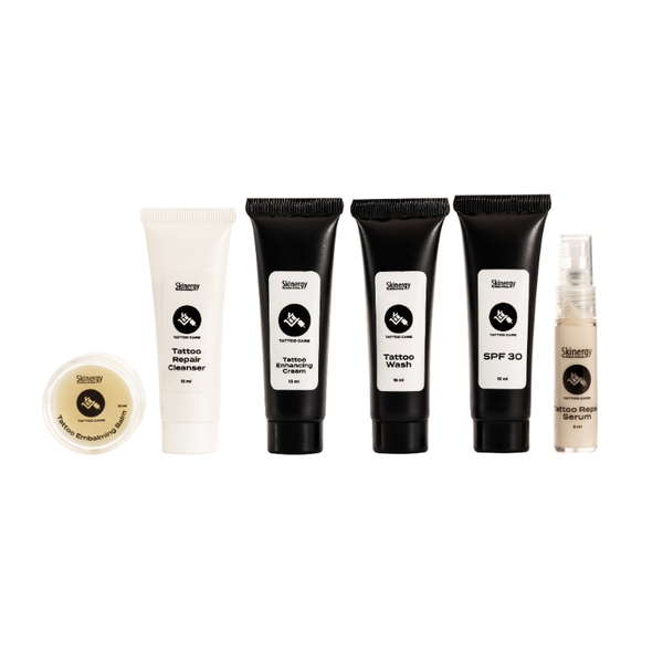 Skingery Tattoo Starter Kit
