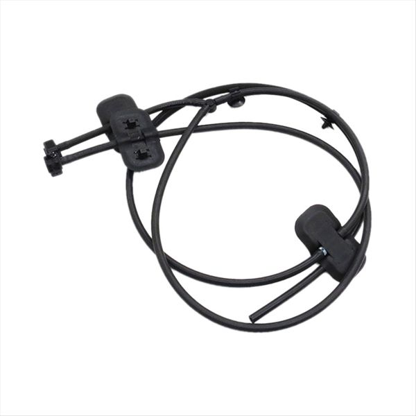Car Engine Hood Front Windscreen Wiper Nozzle Compatible with Peugeot