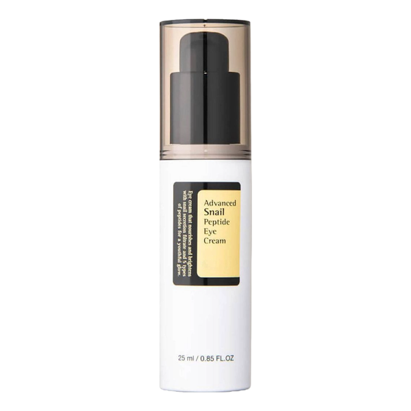 Advanced Snail Peptide Eye Cream