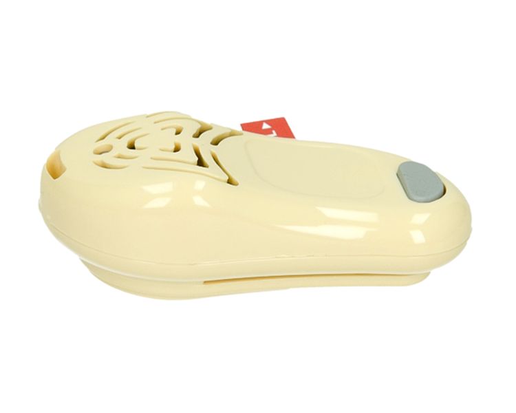 Tickless Horse Beige