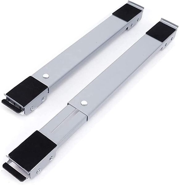 Washing Machine Moving Refrigerator Base Stand Roller Bracket Stand