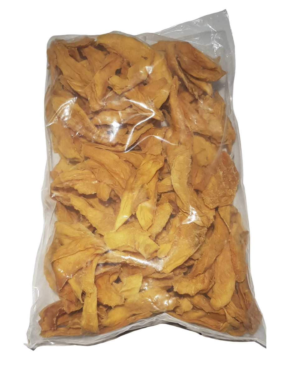 Dried Mango 1 KG Buy Online in South Africa