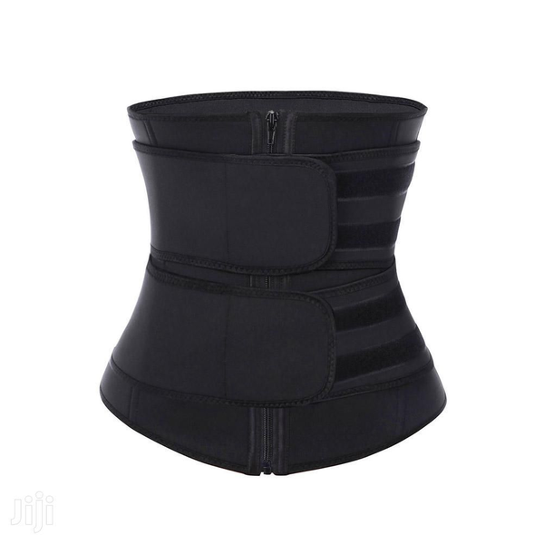Premium Bandage Waist Trainer Belt for Tummy Wrap