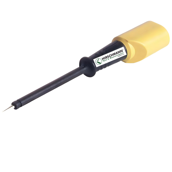 PRUF2S 4mm Sliding Sleeve System Test Probe - 600VDC/AC