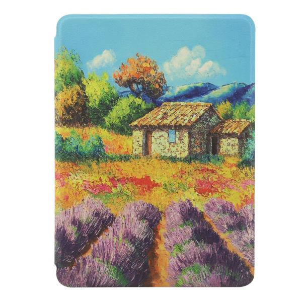 6.8 Inch Slim Protective Case Compatible With Kindle Paperwhite 2021