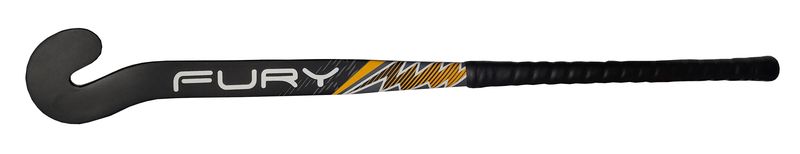 Fury Ultra Hockey Goalie Stick - Zig Zag