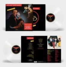 Cupid's in Fashion (Vinyl / 12" Album)