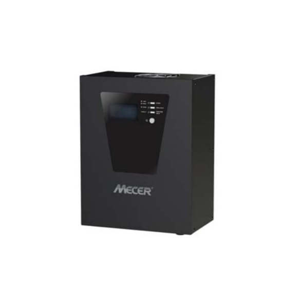 Mecer IVR-2400MPPT Solar Power Inverter