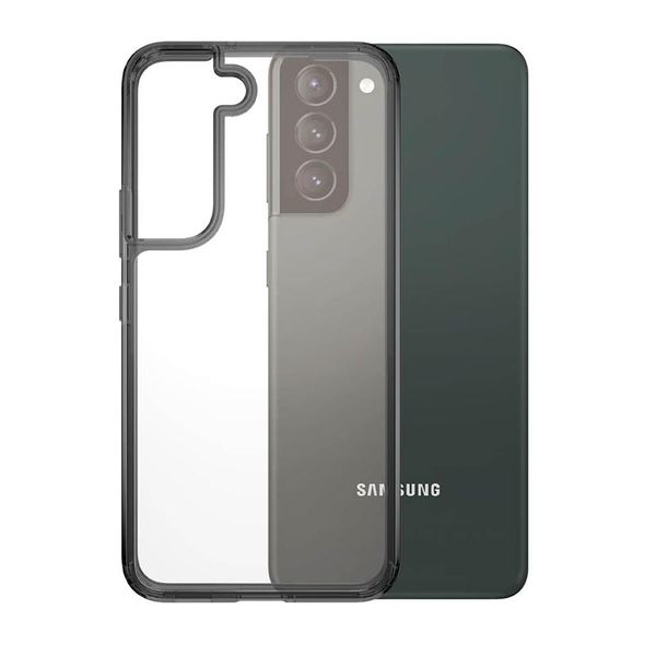 Panzerglass Samsung Galaxy S22+ 5G Anti-Bacterial Case - Clear