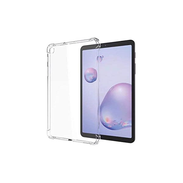 Shockproof Bumper Case For Samsung Galaxy Tab A, SM-T307U, 8.4" (2020)
