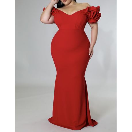 takealot evening dresses