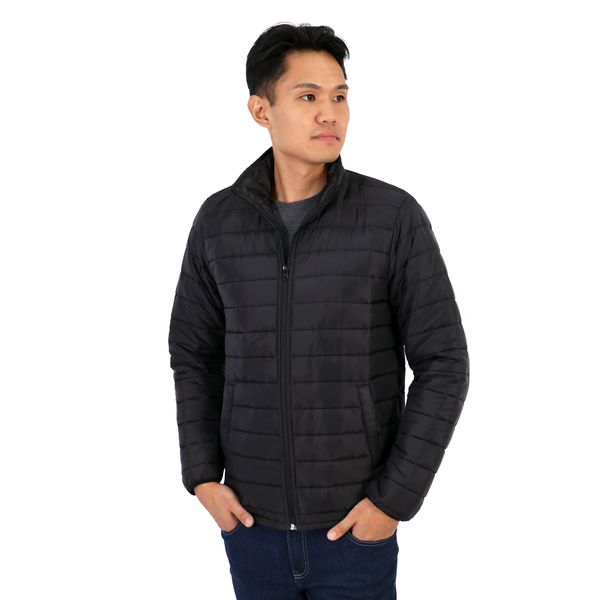 Men's Peak Puffer Jacket
