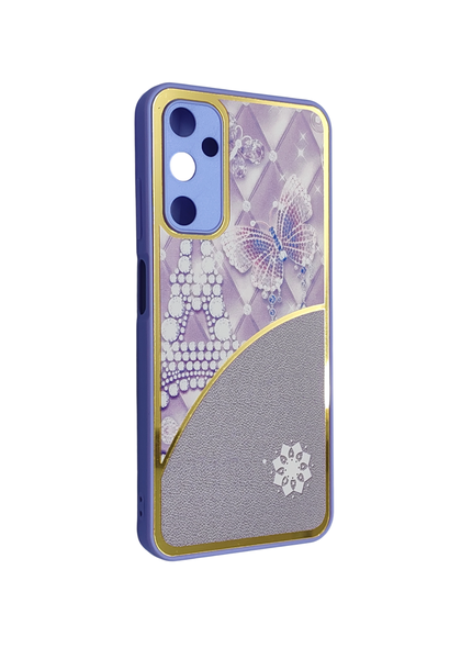 Beautiful Design Cover Compatible with Samsung Galaxy A05s
