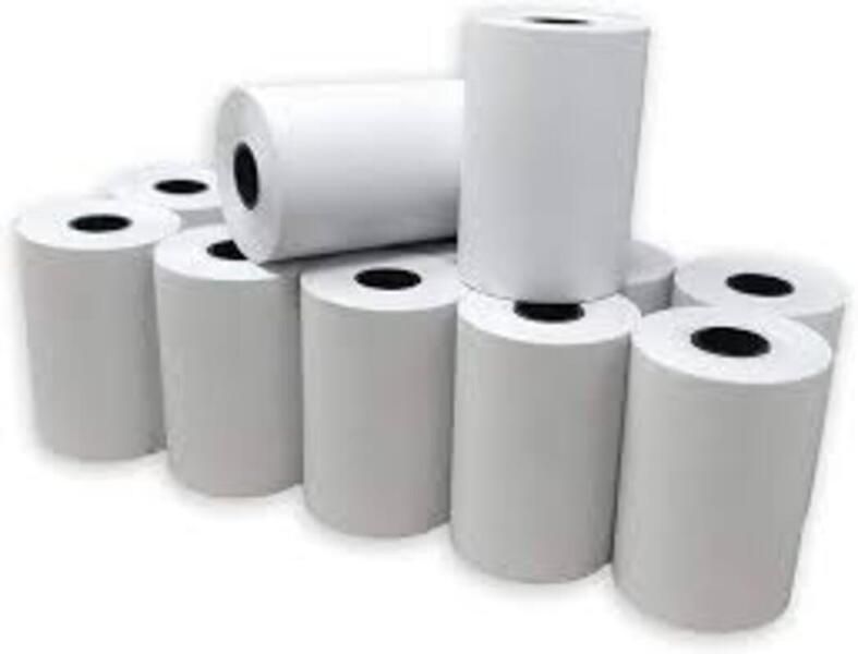 Thermal Speed Point Rolls 57x40 (20 Rolls in a box)