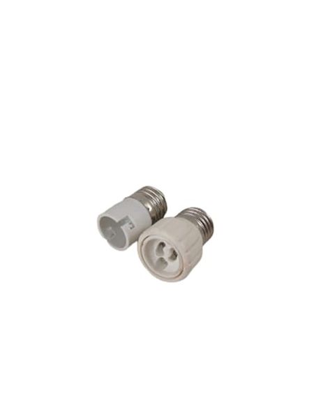Push in and Screw in Globe Converters