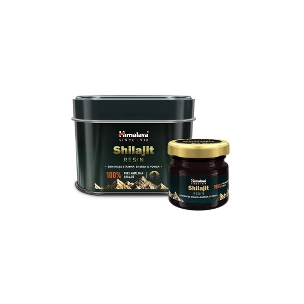 Himalaya Shilajit Resin 20g 100% Shilajit Pure Himalayan