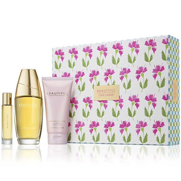 Estee Lauder Beautiful Favorites Trio