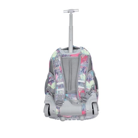 Takealot trolley best sale school bags