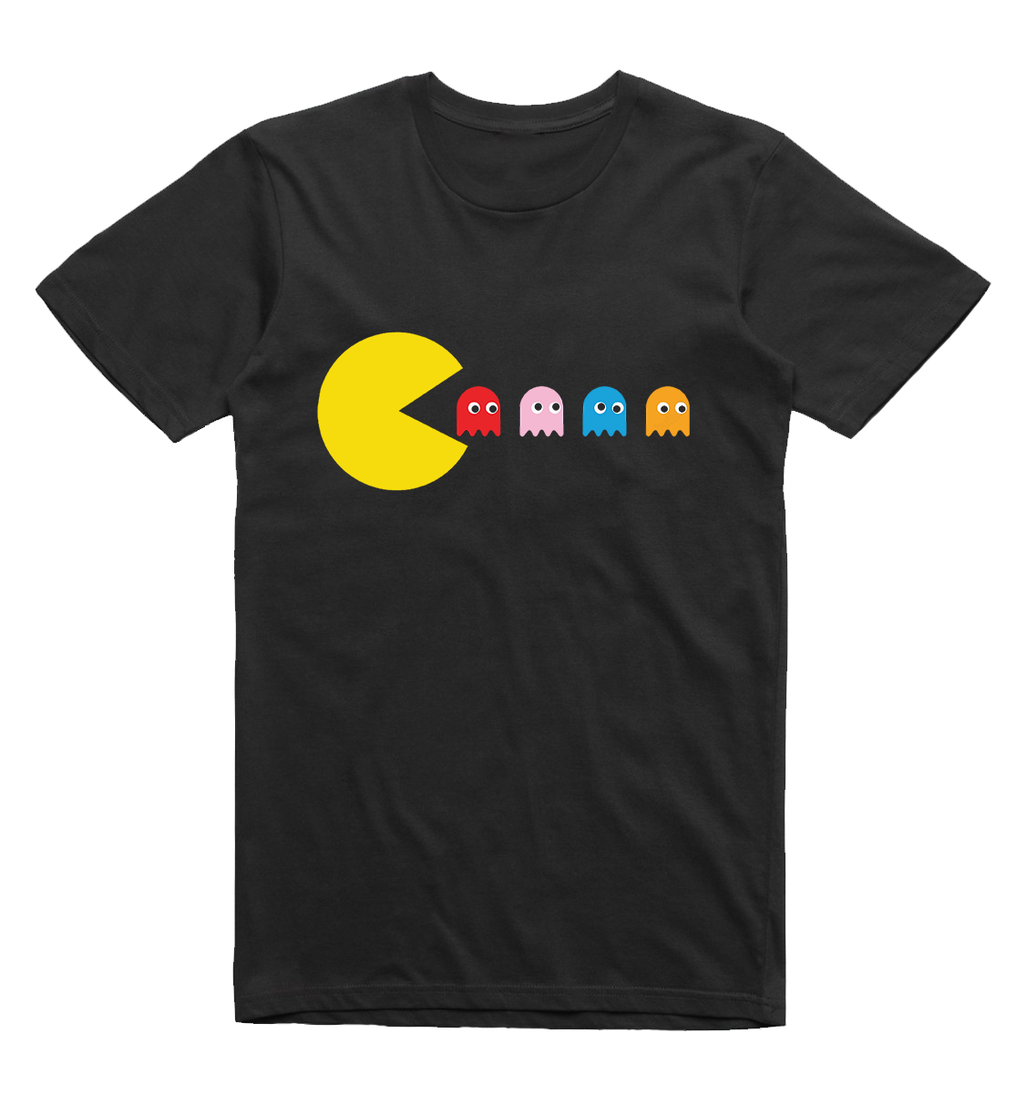 Retro Pac Man T-Shirt | Shop Today. Get it Tomorrow! | takealot.com